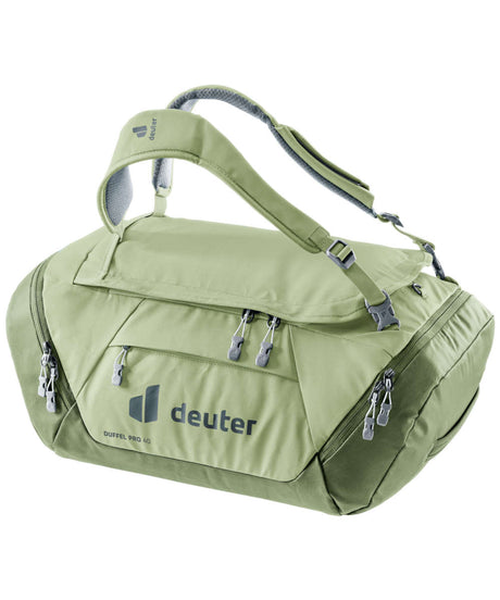 P-28269_Deuter Duffel Pro 40 Liter Reisetasche