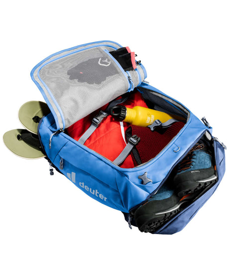 P-28269_Deuter Duffel Pro 40 Liter Reisetasche