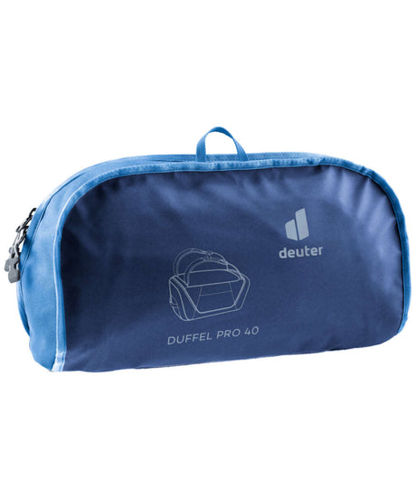 P-28269_Deuter Duffel Pro 40 Liter Reisetasche