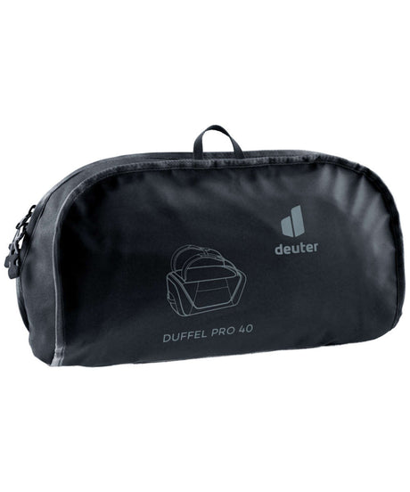 P-28269_Deuter Duffel Pro 40 Liter Reisetasche