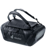 71245903_Deuter Duffel Pro 40 Liter Reisetasche black