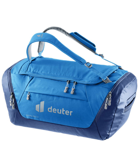 71245909_Deuter Duffel Pro 60 Liter Reisetasche neptune-nightblue