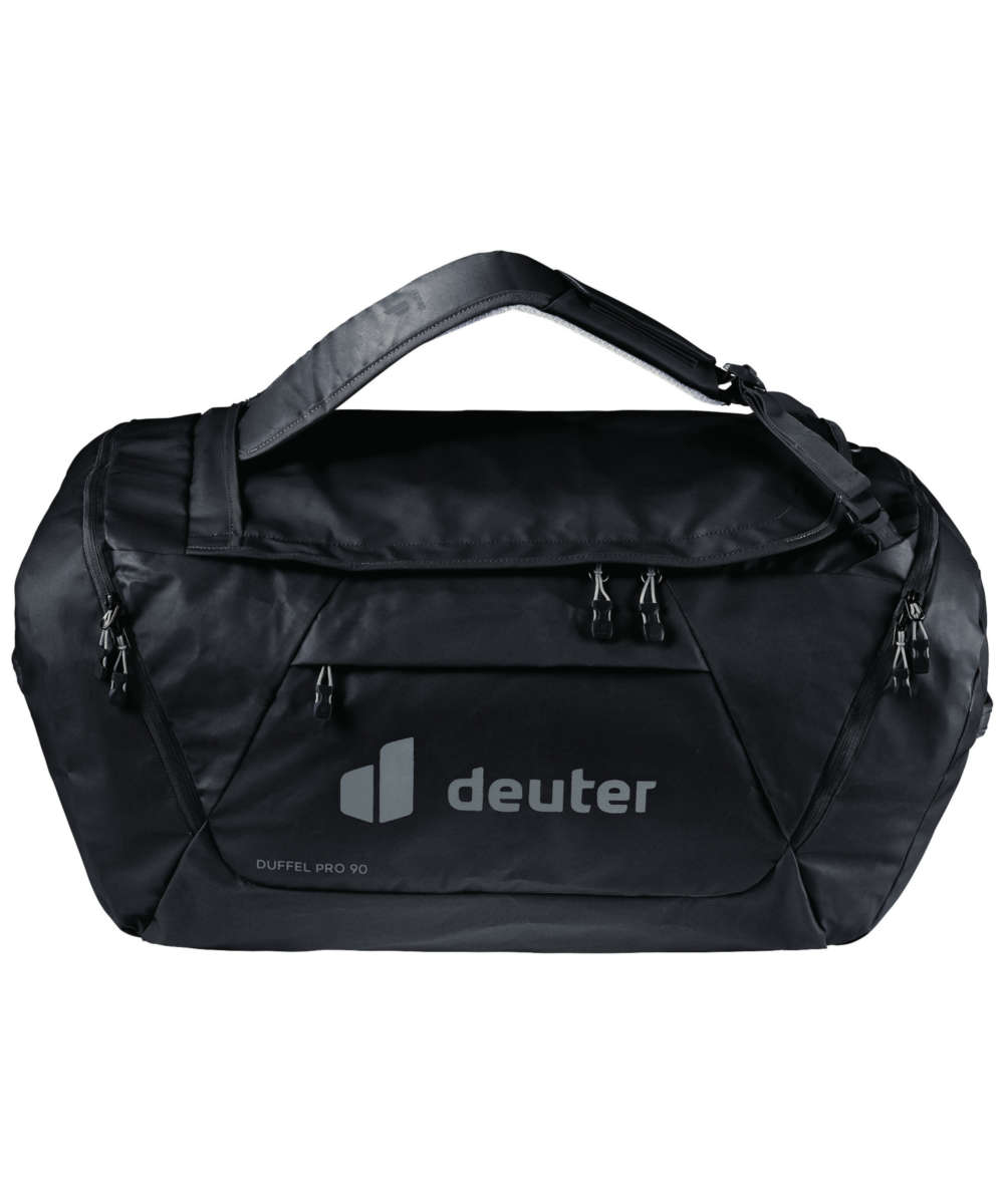 71245907_Deuter Duffel Pro 60 Liter Reisetasche black