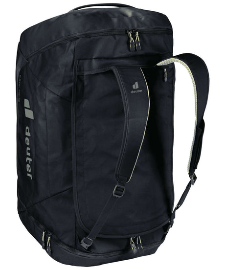 71245907_Deuter Duffel Pro 60 Liter Reisetasche black