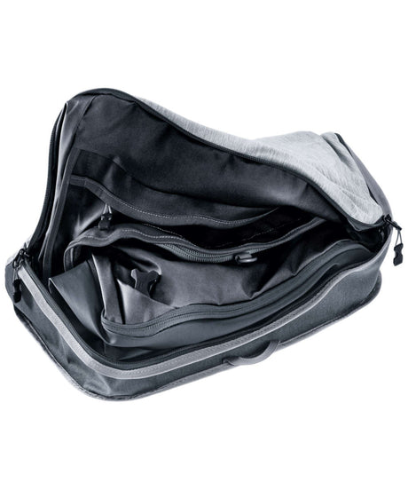 71245907_Deuter Duffel Pro 60 Liter Reisetasche black