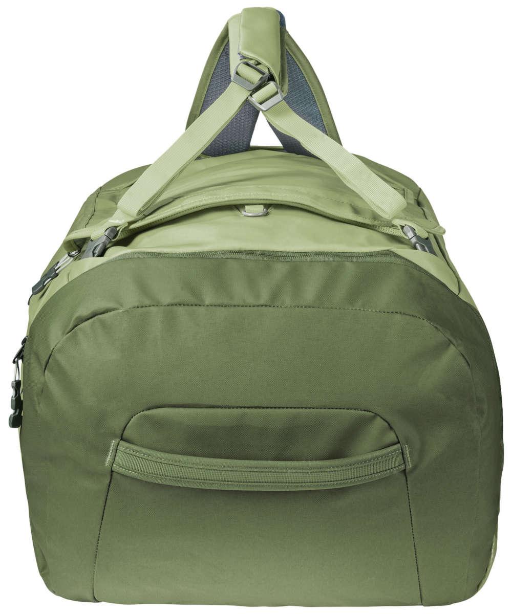 71245912_Deuter Duffel Pro 90 Liter Reisetasche mineral-grove