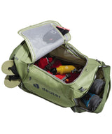 71245912_Deuter Duffel Pro 90 Liter Reisetasche mineral-grove