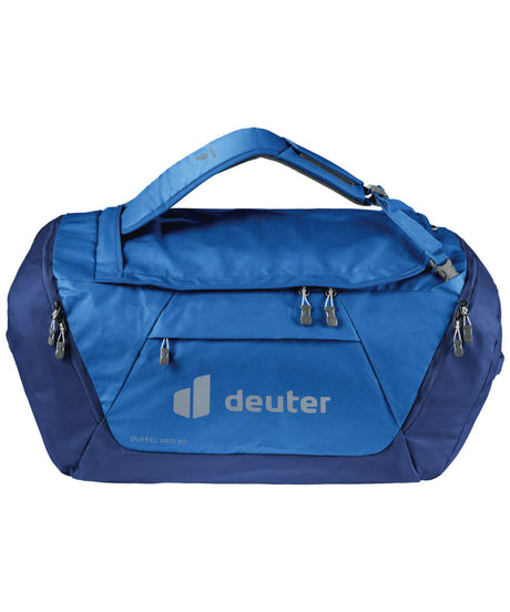 71245911_Deuter Duffel Pro 90 Liter Reisetasche neptune-nightblue