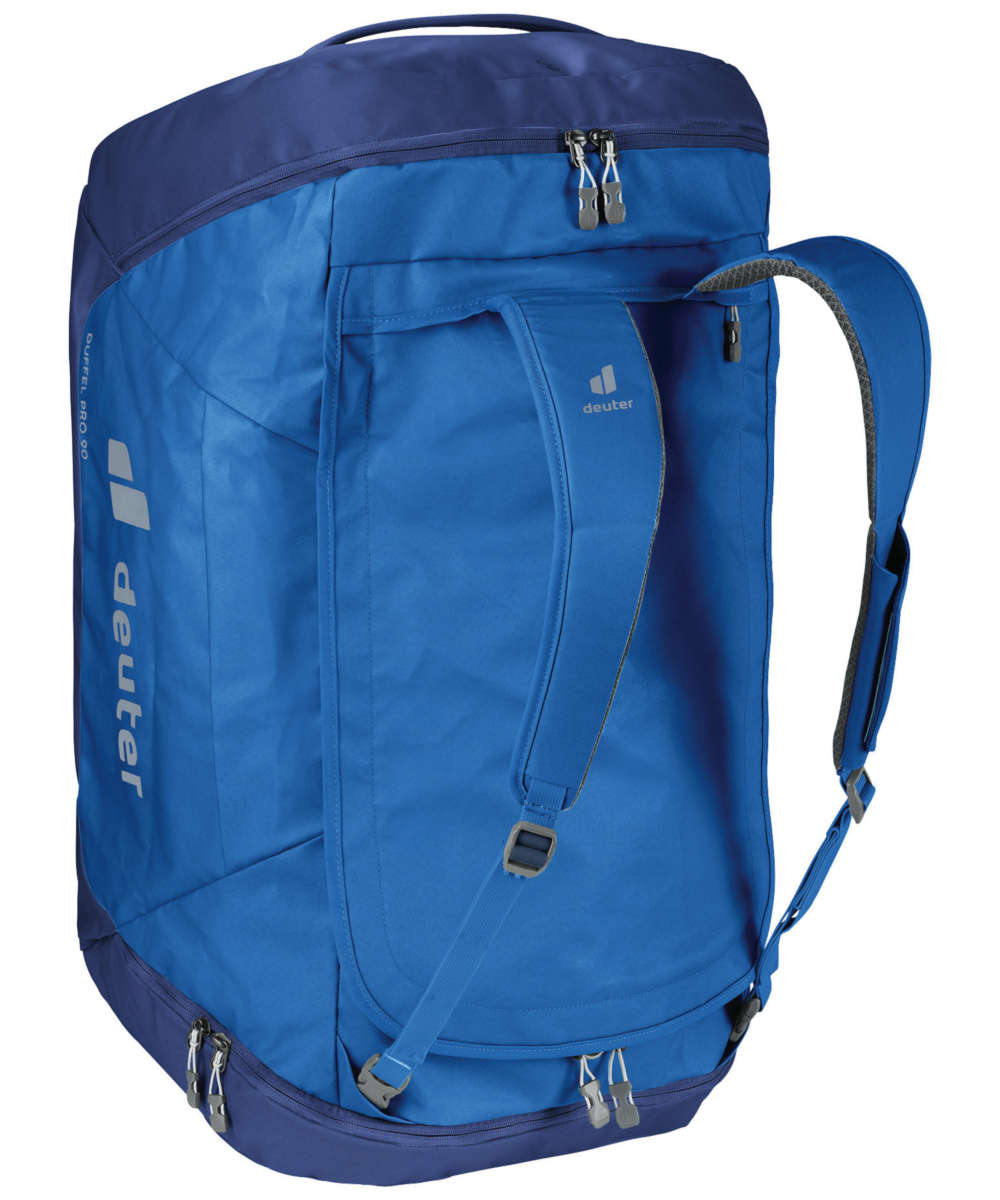 71245911_Deuter Duffel Pro 90 Liter Reisetasche neptune-nightblue