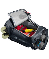 71245913_Deuter Duffel Pro 90 Liter Reisetasche black