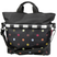 71066065_KLICKfix Reisenthel Bikebasket Oval S dots