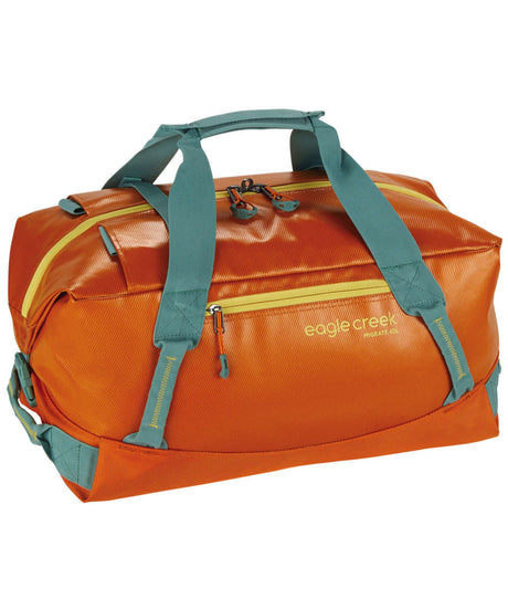 71212640_Eagle Creek Migrate Duffel 40L Limited Edition dandelion yellow