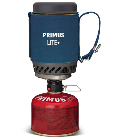 71178351_Primus Kocherset Lite Plus Stove System blue