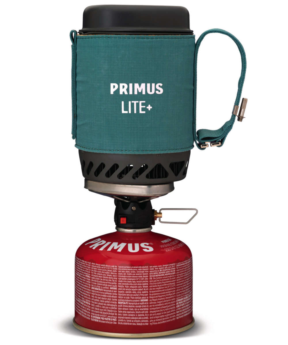 71182482_Primus Kocherset Lite Plus Stove System green