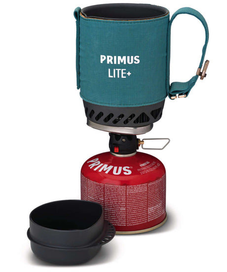 71182482_Primus Kocherset Lite Plus Stove System green