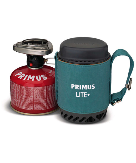 71182482_Primus Kocherset Lite Plus Stove System green