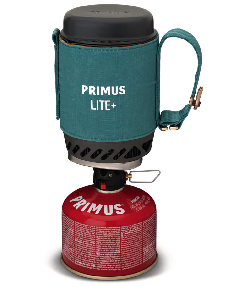 71182482_Primus Kocherset Lite Plus Stove System green