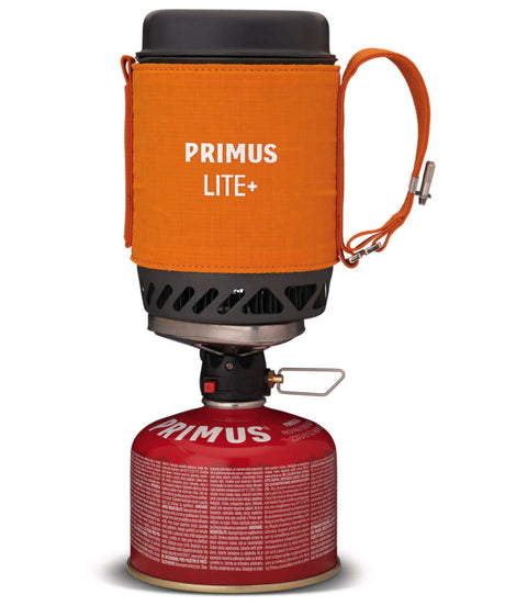 71182483_Primus Kocherset Lite Plus Stove System orange