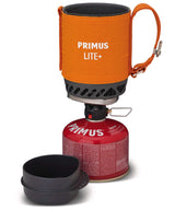 71182483_Primus Kocherset Lite Plus Stove System orange