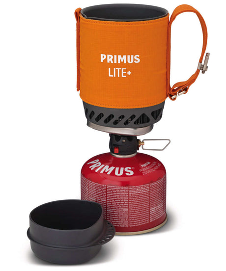 71182483_Primus Kocherset Lite Plus Stove System orange