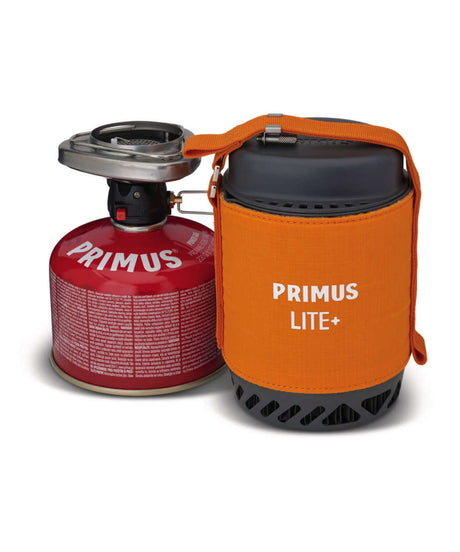 71182483_Primus Kocherset Lite Plus Stove System orange