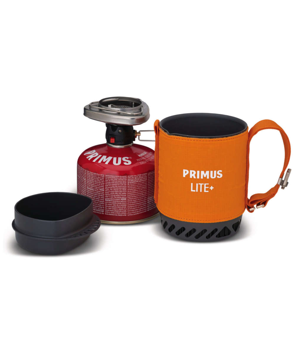 71182483_Primus Kocherset Lite Plus Stove System orange