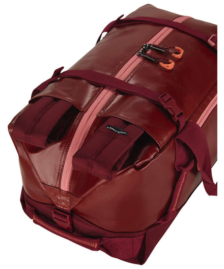 71212641_Eagle Creek Migrate Duffel 40L Limited Edition burnt berry