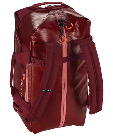 71212641_Eagle Creek Migrate Duffel 40L Limited Edition burnt berry