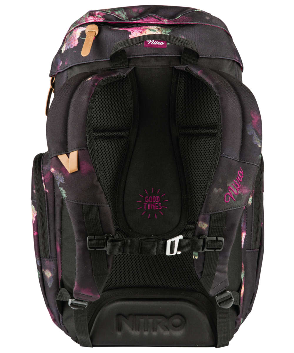 71129735_Nitro Daypacker black rose