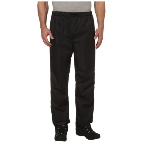 46014072_VAUDE Men Fluid Pants II S black