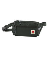 71158855_Fjällräven High Coast Hip Pack dark grey