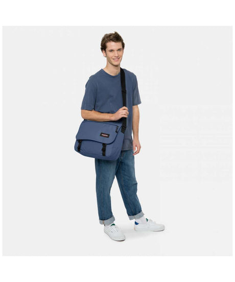 71146017_Eastpak Delegate + Limited Edition humble blue