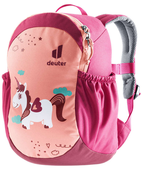 71213489_Deuter Pico bloom-ruby