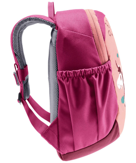 71213489_Deuter Pico bloom-ruby