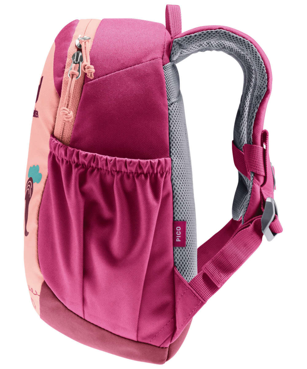 71213489_Deuter Pico bloom-ruby