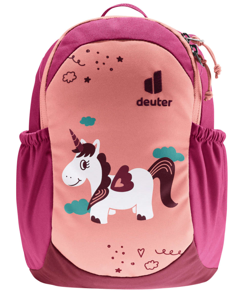 71213489_Deuter Pico bloom-ruby