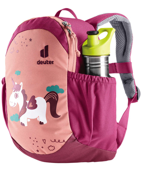 71213489_Deuter Pico bloom-ruby