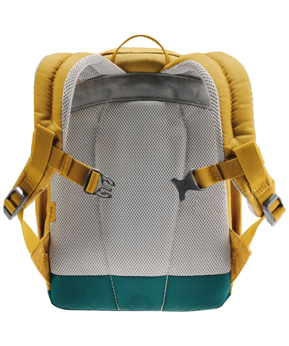 71213490_Deuter Pico corn-turmeric