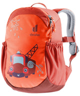 71213492_Deuter Pico papaya-lava