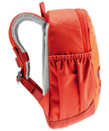 71213492_Deuter Pico papaya-lava