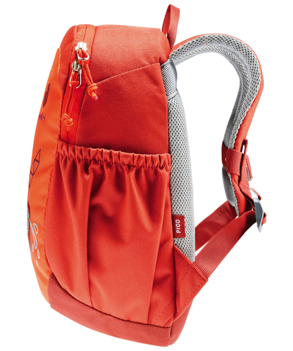 71213492_Deuter Pico papaya-lava