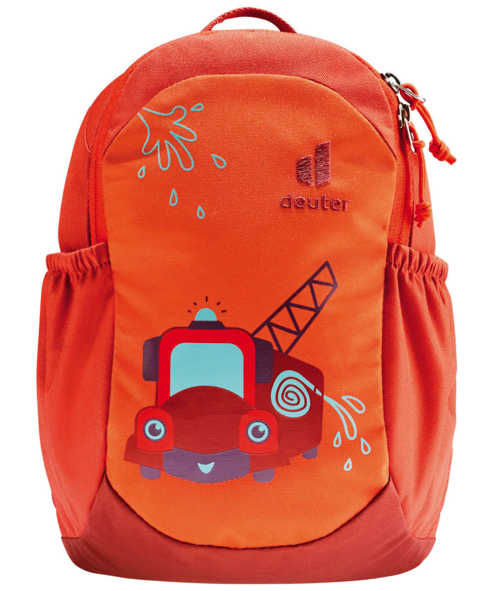 71213492_Deuter Pico papaya-lava