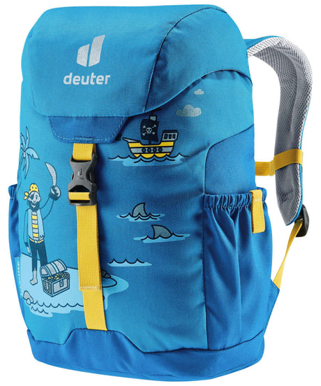 71198268_Deuter Schmusebär azure-lapis