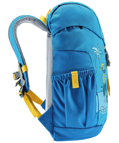 71198268_Deuter Schmusebär azure-lapis