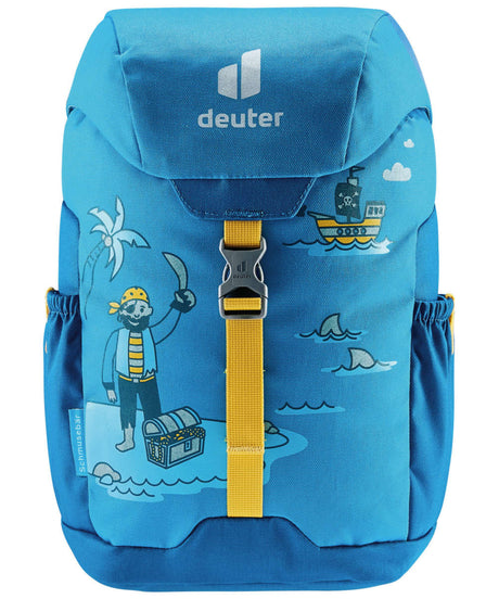 71198268_Deuter Schmusebär azure-lapis