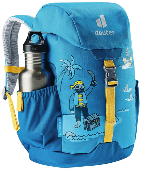 71198268_Deuter Schmusebär azure-lapis