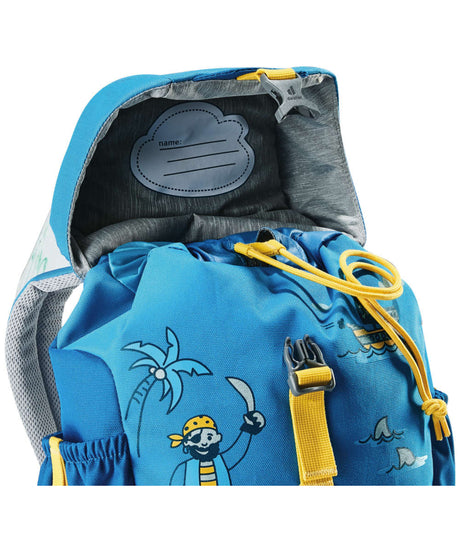 71198268_Deuter Schmusebär azure-lapis