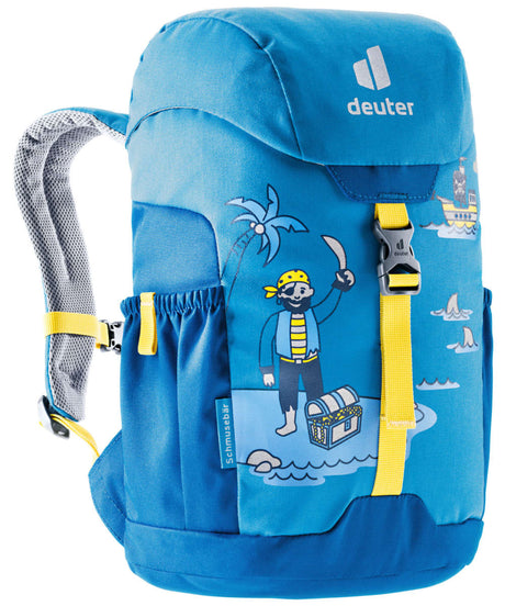 71198268_Deuter Schmusebär azure-lapis