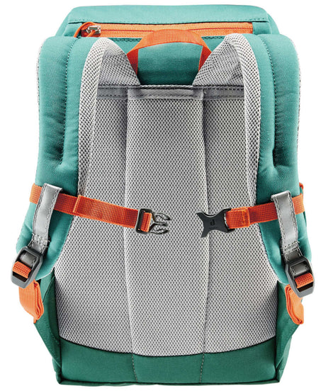 71198270_Deuter Schmusebär dustblue-alpinegreen