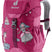 71198269_Deuter Schmusebär ruby-hotpink